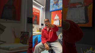 7AFER FI RASSI MA3NA ESSMI AMA WALLET EL BEJLA BEYA ✊🏽