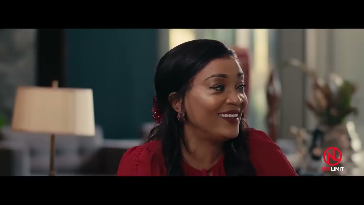 NO LIMIT   DANIELE SASSOU NGUESSO