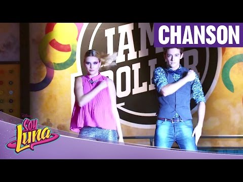 Soy Luna - Chanson : \