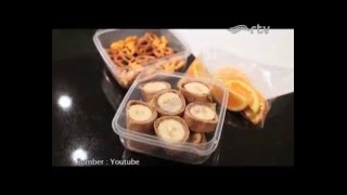 BEBITANG : BUNDA DAN BUAH HATI 26 03 2016