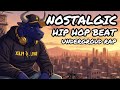 Classic Rap Boom Bap Beat | Type Old School – Hip Hop 90s #6