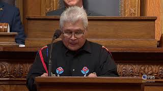 2023 State of the Tribes Address