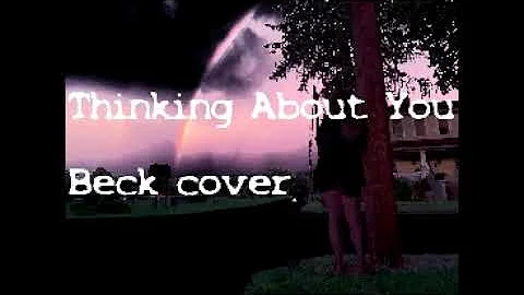 Thinking About You - (Beck cover) -  Chris Conner