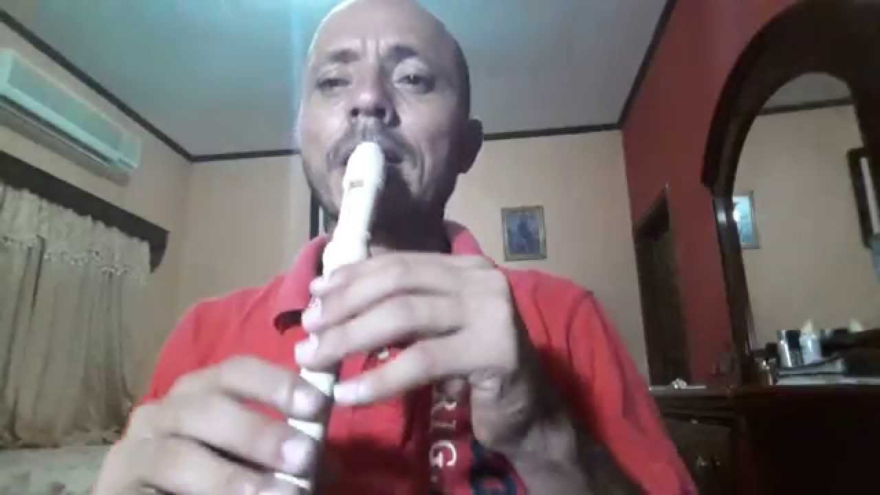 TUTORIAL YO TE BUSCO en Flauta dulce Explicada nota por nota muy Facil