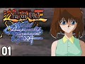 Yugioh World Championship Tournament 2004 Part 1: Worst Yu-Gi-Oh! Game