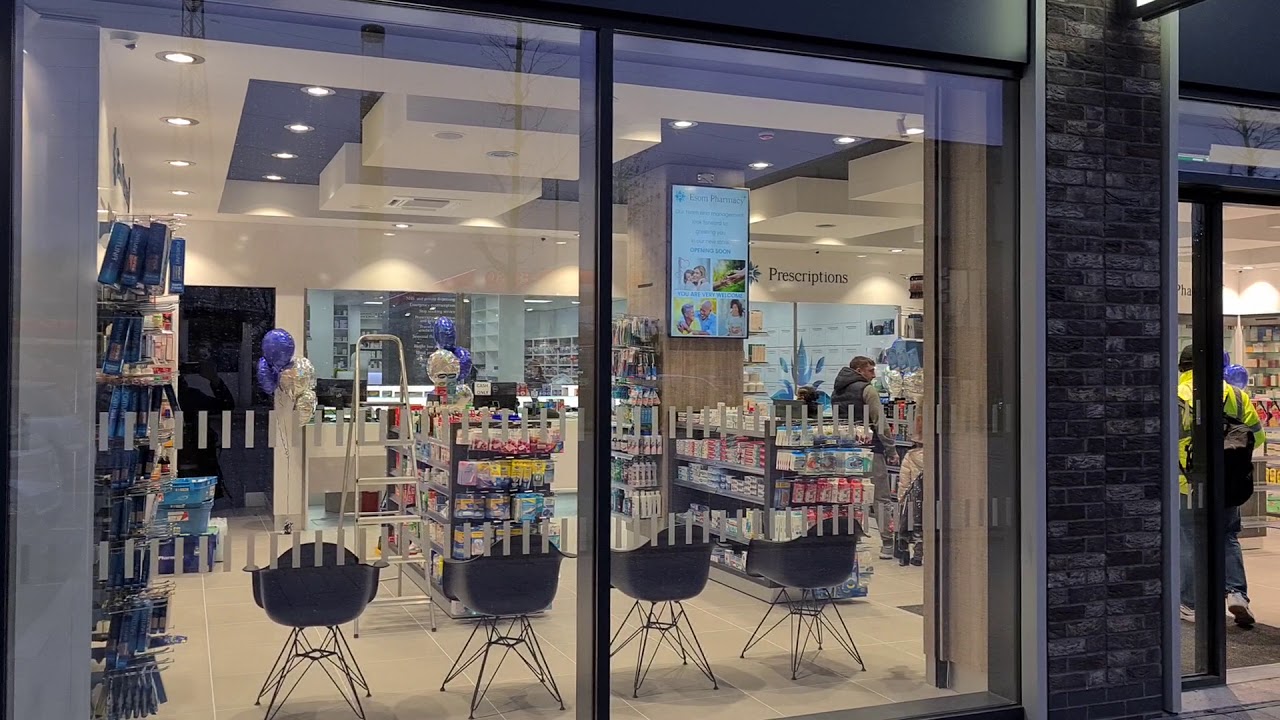 Lancome on HealthPoint TV