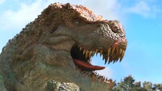 Os Maiores e mais Temíveis Dinossauros da Pré história