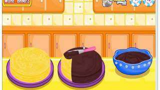 Candy Cake Maker screenshot 5