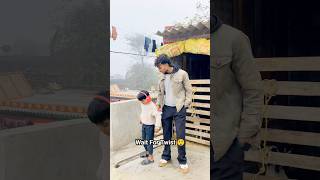 Abhi Naag Ban Gaya 😲|| #shorts #mimicry