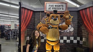Scary Animatronics at Spirit Halloween! 