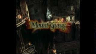 FFIX - Gulug Volcano