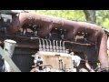 Scania-Vabis diesel engine