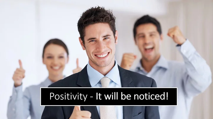 How to Build a Postive and Professional Online Pre...