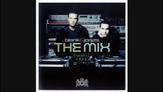 Blank & Jones: The Mix (Volume 1) - CD1