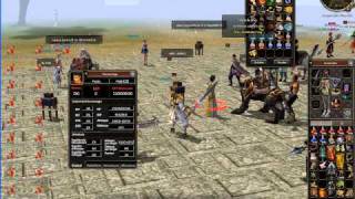 ValMondial Best Server 2011