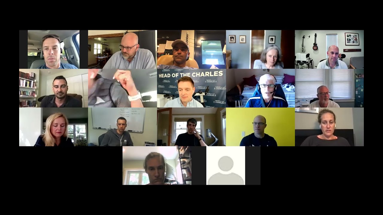 RITA Happy Hour 6/17/21