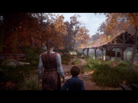 A Plague Tale: Innocence - ეპიზოდი #2 [ქართულად]