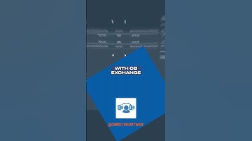 How to Sync Outlook Calendars with CB Exchange Server Sync in 46 seconds #shorts