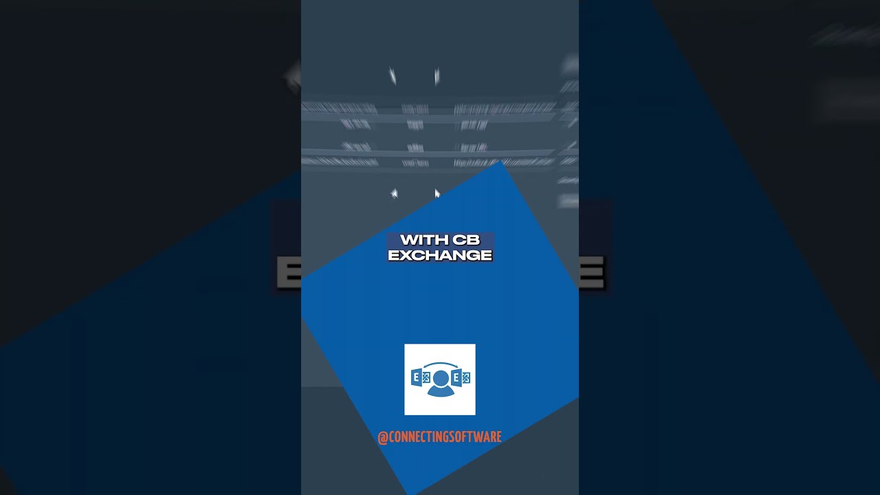 How To Sync Outlook Calendars With CB Exchange Server Sync In 46 How To Sync Outlook Calendars With CB Exchange Server Sync In 46