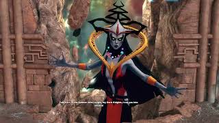 Highlight: Dcuo New Year