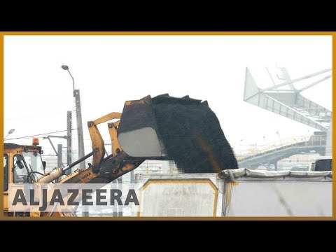 🇵🇱COP24: Coal-dependent Poland refrains from adopting clean energy l Al Jazeera English