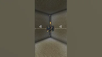 The BEST Way To Make A Mob Spawner Farm 