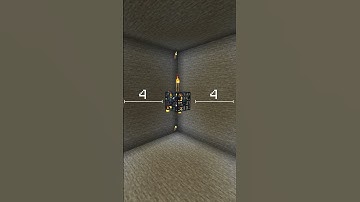 The BEST Way To Make A Mob Spawner Farm