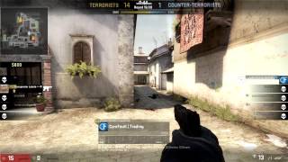 CS:GO - Fake Rotate on Silvers