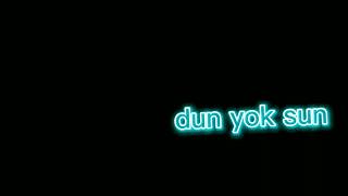 ama o beni anladı rose edit ùnù