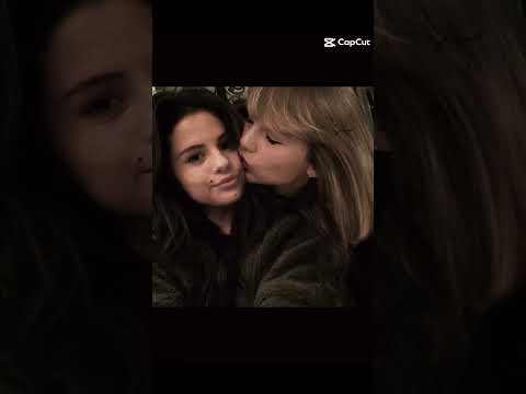 Taylena ❤️ #taylorswift
