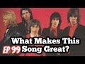 What Makes This Song Great? Ep.99 THE CARS
