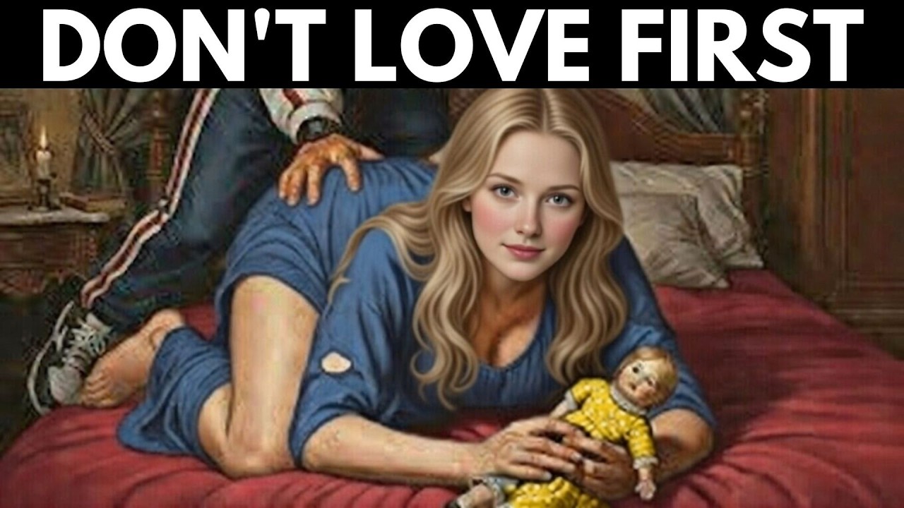 Machiavelli Reveals: 3 Things Women Need More Than Love (The Brutal Truth About Attraction)