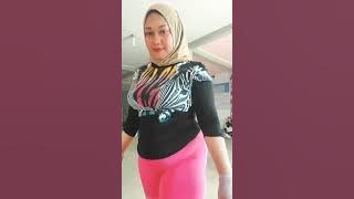 Senam sehat bareng momih momih biar makin aduhai#viral #senam #trending #mom