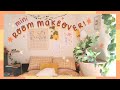 ✦ Mini Room Makeover ✦ Artist Edition: Painting & Cute DIYs