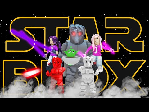 Starblox Episode 1 Story (Both Endings) | Roblox