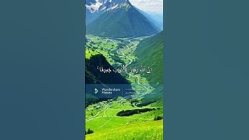 سورة الزمر #محمد اللحيدان #قرآن كريم #المصحف