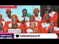 Faarfattoota WAMY Gimbii Gurmuu A Gaafa 10 06 2016 Faarfattoota WAMY Gimbii Gurmuu A Gaafa 10 06 2016