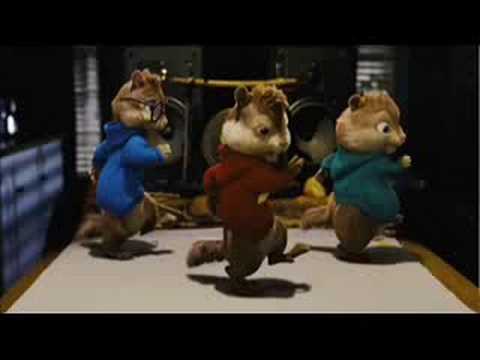 ciara - promise (chipmunk version)