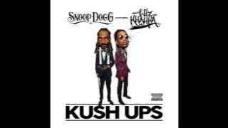 Snoop Dogg - Kush Ups ft. Wiz Khalifa (Audio)
