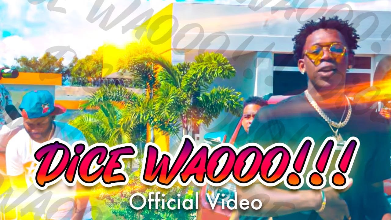 Ver El Bloonel ❌ Bougie Papi ❌ El Fother ❌ Glokenzo ❌ Micky El Tsunami - Dice Waooo (Official Video) en YouTube Ver El Bloonel ❌ Bougie Papi ❌ El Fother ❌ Glokenzo ❌ Micky El Tsunami - Dice Waooo (Official Video) en YouTube