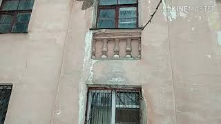 Видео Балкон веранда . где подышать свежим воздухом . (автор: Медь 59)