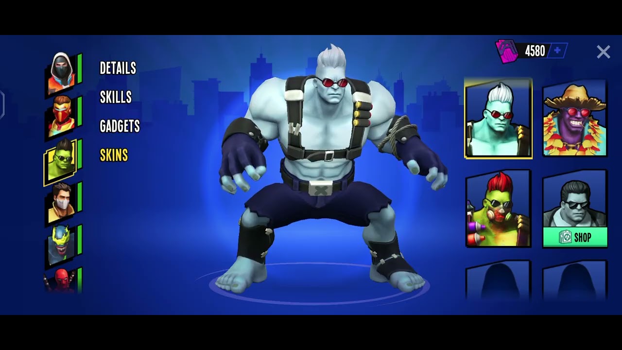 Spider fighter 3 Ka best update all super heroes 1v1#spiderfighter3