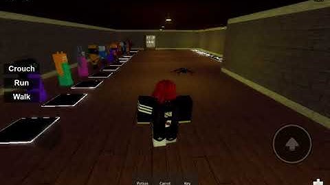 How to get the "GEORGE RETURNS" BADGE IN PIGGY RP [W.I.P] |Roblox