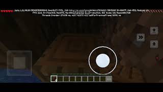 minecraftta yükletebildigim kadar korku modu yükledim