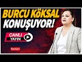 CHP Grup Başkanvekili Burcu Köksal&#39;dan Erdoğan&#39;a cevap: 1 Nisan&#39;da her şey çok daha güzel olacak!