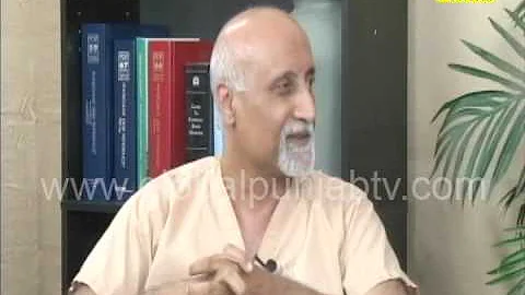 Dr. Kang Show with Dr. Harkesh Singh Sandhu