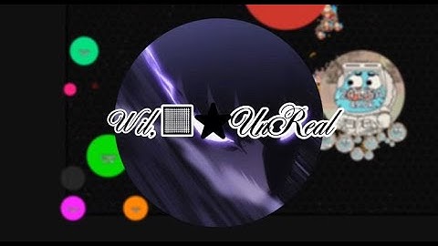 Vanis io! | Wil moments