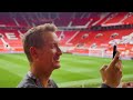 England Tour Diaries Ep 14: Proteas United
