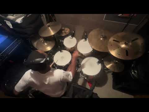 Overflow (Live) - Transformation Worship (COVER)