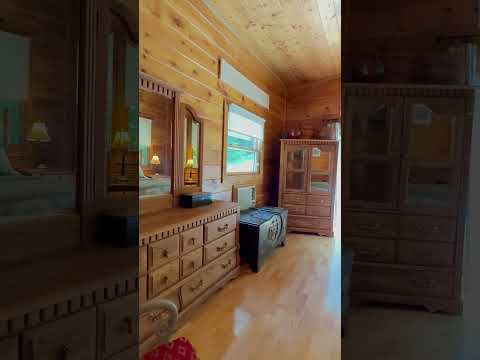 613 N Shiloh Rd, Seymour, TN home video tour